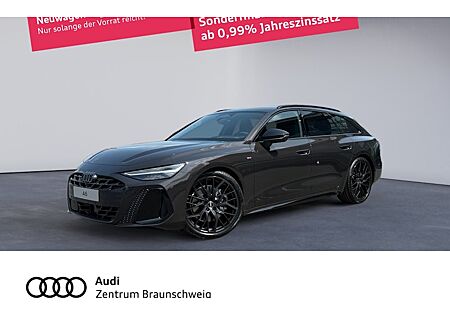 Audi A6 TDI quattro 150 kW S tronic Avant 5 Türen