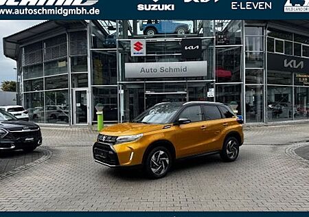Suzuki Vitara 1.5 DUAJET Hybrid Comfort+ AGS 5 Türen