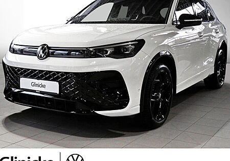 VW Tiguan 1.5 eHybrid OPF 130kW DSG R-Line 5 Türen