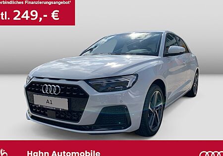 Audi A1 25 TFSI advanced Sportback 5 Türen