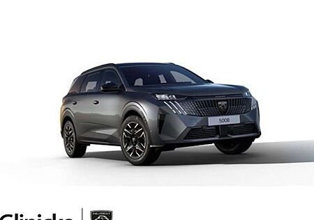 Peugeot 5008 Hybrid 145 e-DSC6 Allure 5 Türen