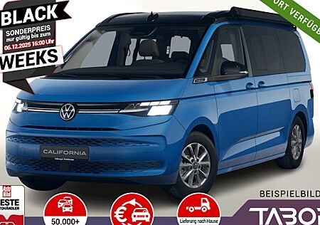VW T6 California 2.0 TDI SCR DSG Ocean 5 Türen