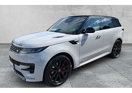 Land Rover Range Rover Sport 4.4 P530 AWD Automatik AUTOBIOGRAPHY 5 Türen