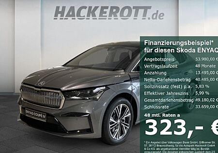 Skoda Enyaq 85 5 Türen