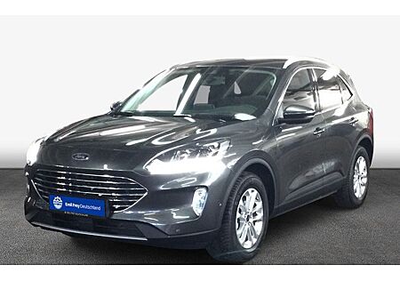 Ford Kuga 2.0 EcoBlue 88kW Titanium Auto 5 Türen