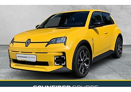 Renault R 5 Techno 120 Urban Range 5 Türen