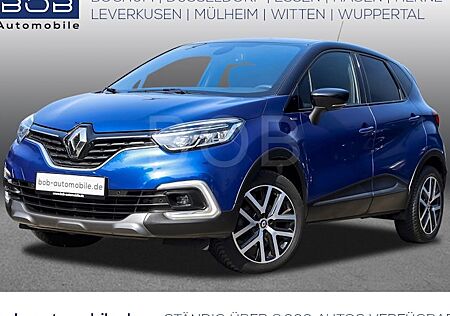 Renault Captur TCe 150 GPF Version S 5 Türen