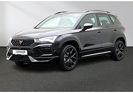 Cupra Ateca 1.5 TSI ACT 110kW DSG Tribe Edition 5 Türen