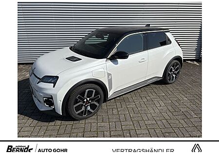 Renault R 5 Techno 150 Comfort Range 5 Türen