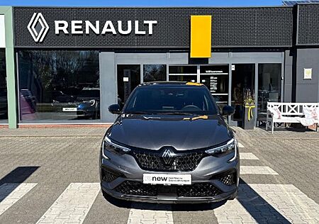 Renault Arkana Mild Hybrid 140 EDC Techno 5 Türen
