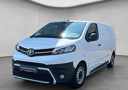 Toyota Pro Ace 1,6-l-D-4D 85kW L1 Meister 4 Türen