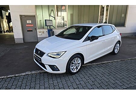 Seat Ibiza 1.0 TSI 85kW FR 5 Türen