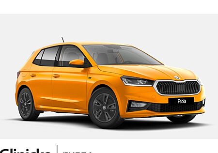 Skoda Fabia 1.0l TSI 85kW DSG Tour 5 Türen