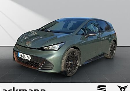 Cupra Born 79 kWh 240 kW VZ 5 Türen