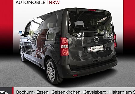 Toyota Pro Ace 2,0-l-D-4D 106kW L1 Comfort 8-Sitzer 5 Türen