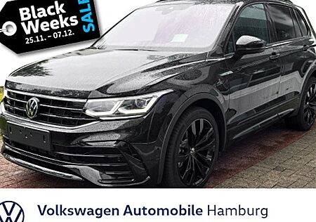 VW Tiguan 2.0 TDI SCR 147kW DSG 4MOTION R-Line 5 Türen