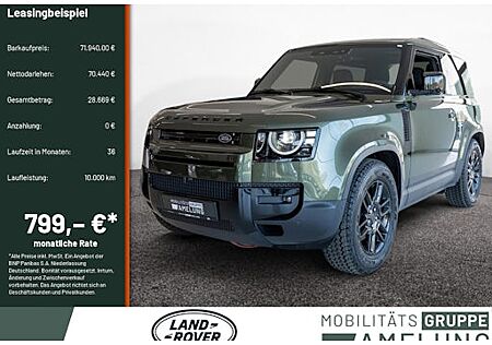 Land Rover Defender 3.0 D200 MHEV S 90 3 Türen