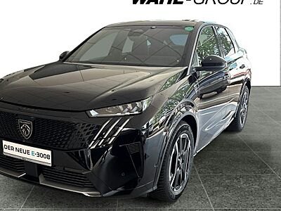 Peugeot E-3008 Elektromotor 210 GT 5 Türen