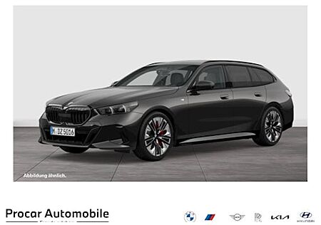 BMW 5er 540d xDrive Touring A 5 Türen