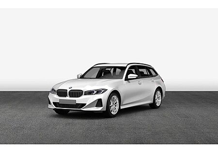 BMW 3er 330e xDrive Touring Automatic 5 Türen