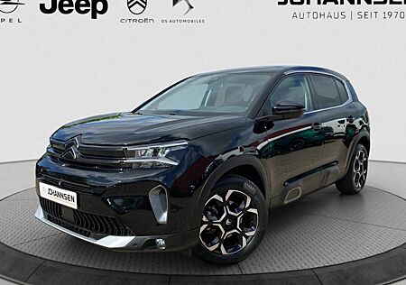 Citroën C5 Aircross Hybrid 136 ë-DSC6 MAX 5 Türen