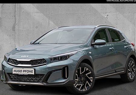 Kia XCeed 1.5 T-GDI Vision 5 Türen