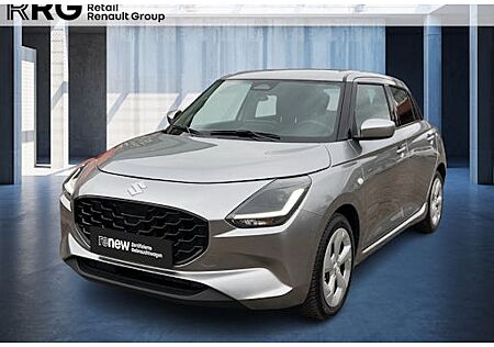 Suzuki Swift 1.2 HYBRID CVT Comfort 5 Türen