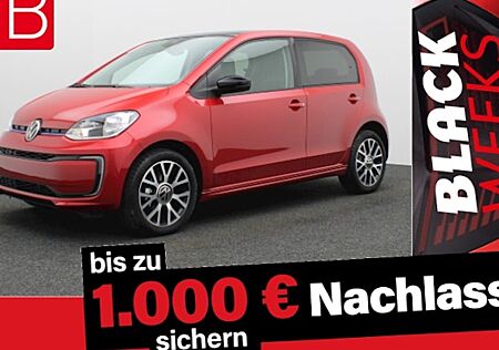 VW Up e-! 5 Türen