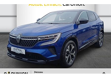 Renault Austral Hybrid E-Tech 200 Techno 5 Türen