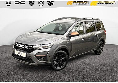 Dacia Jogger Eco-G 100 Extreme+ 5-Sitzer 5 Türen