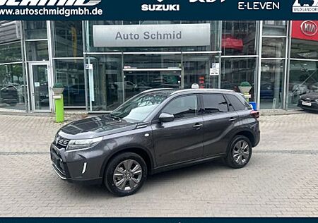 Suzuki Vitara 1.4 BOOSTERJET Hybrid Comfort 5 Türen