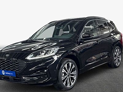 Ford Kuga 2.5 Duratec Plug-in-Hybrid ST-Line X CVT 5 Türen