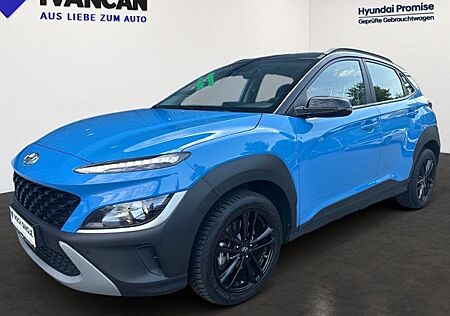 Hyundai Kona 1.6l GDi HYBRID Trend 5 Türen
