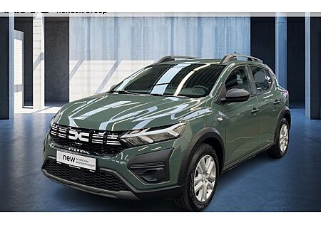 Dacia Sandero Stepway TCe 100 ECO-G Stepway Essential 5 Türen