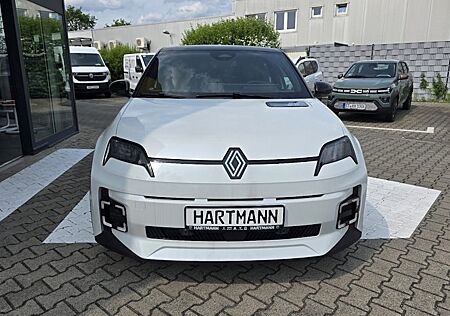 Renault R 5 Techno 120 Urban Range 5 Türen