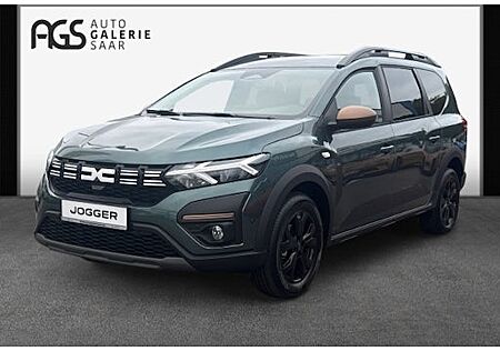 Dacia Jogger TCe 110 Extreme 5-Sitzer 5 Türen