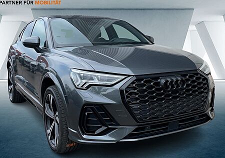 Audi Q3 45 TFSI e S tronic 5 Türen