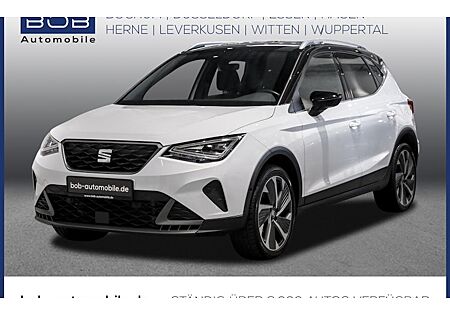 Seat Arona 1.0 TSI 81kW FR DSG 5 Türen