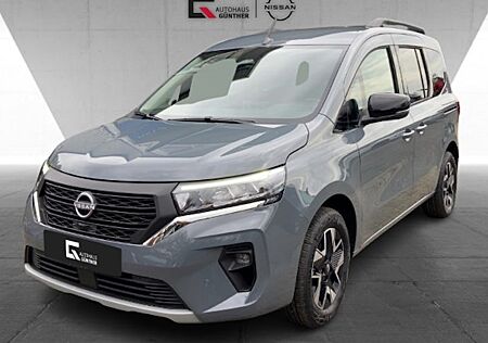 Nissan Townstar DIG-T 130 Tekna Automatik 5 Türen