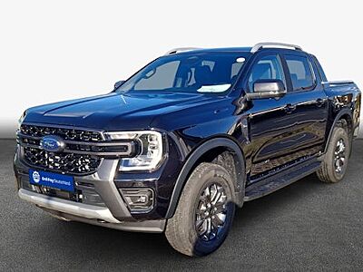 Ford Ranger 2.0 EcoBlue 151kW DoKa e-4WD Wildtrak At 4 Türen