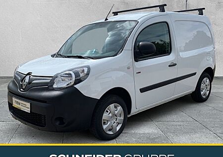 Renault Kangoo Z.E 33 Maxi zzgl. Batteriemiete 4 Türen