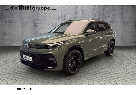 VW Tiguan 2.0 TDI SCR 142kW DSG 4MOTION R-Line 5 Türen