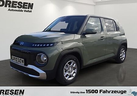 Hyundai Inster 42 kWh Trend 5 Türen
