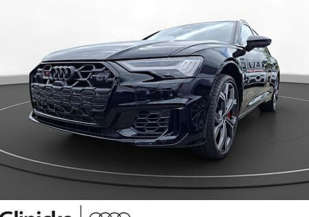 Audi S6 TDI quattro tiptronic Avant 5 Türen