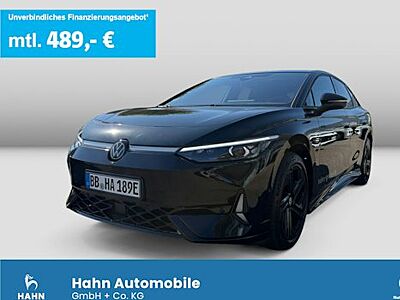 VW ID.7 86 kWh 250 kW 4MOTION GTX Tourer 5 Türen