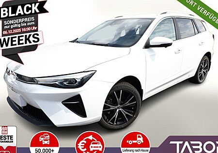 MG MG5 50,3 kWh Luxury 5 Türen