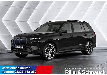 BMW X7 xDrive40d 5 Türen