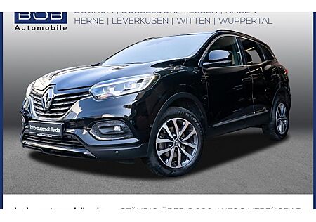 Renault Kadjar TCe 140 GPF Black Edition 5 Türen