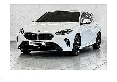 BMW 1er 120 Steptronic 5 Türen