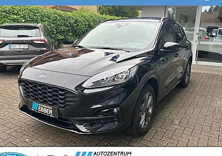 Ford Kuga 2.5 Duratec PHEV ST-Line X CVT 5 Türen